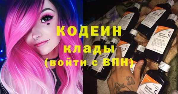 эйфоретик Осташков